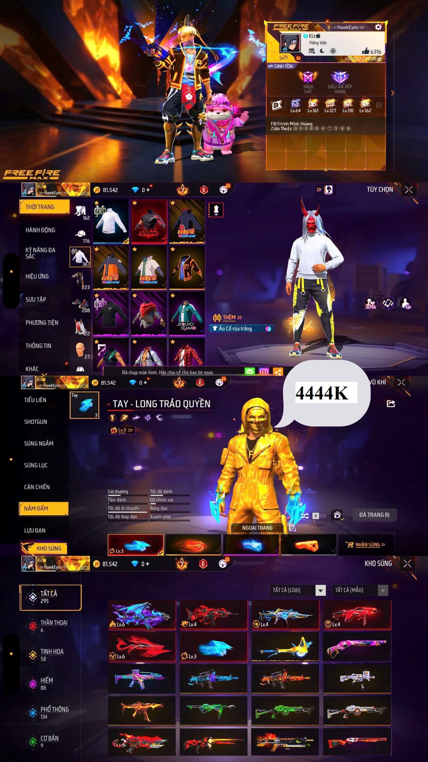 Ảnh minh họa nickgame