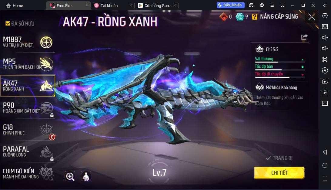 Ảnh minh họa nickgame